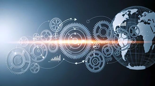 Country Foods Pte Ltd Honored for Supply Chain Innovation at Asian Awards