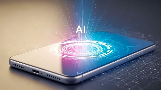 Snap Inc. Partners with Perplexity to Integrate AI Search into Snapchat, Enhancing User Experience