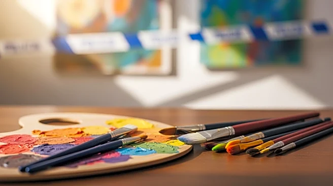 Brea Gallery Hosts 'Yo Gabba Gabba: Super Art Friends Show' Celebrating 20 Years of Iconic Children's Series