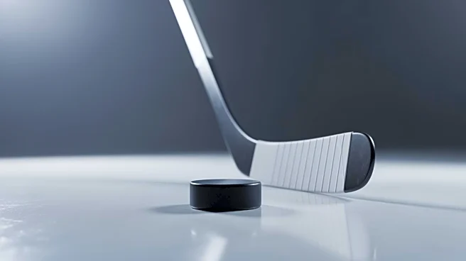 Sharks' Ethan Cardwell Scores Game-Winning Goal Amid Team Injuries