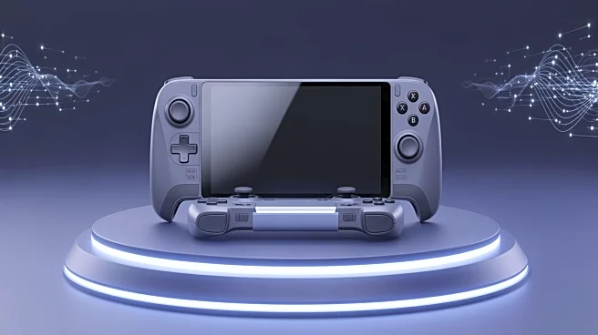 Nintendo Maintains Original Switch Sales Amid Focus on Switch 2