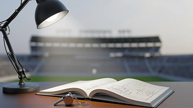 Detroit Lions Seek Strategy After Loss to Vikings