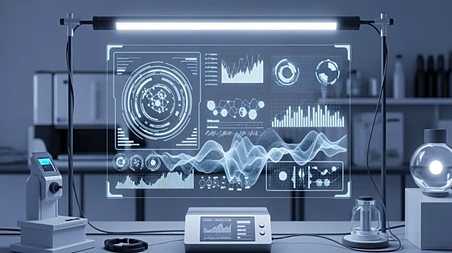 Oxford Internet Institute Study Critiques AI Benchmark Tests for Lack of Scientific Rigor