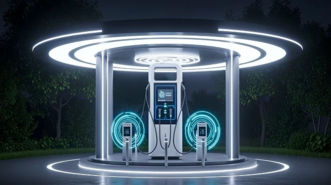 Hyundai's Metaplant in Georgia: A New Era in EV Manufacturing Amidst Challenges