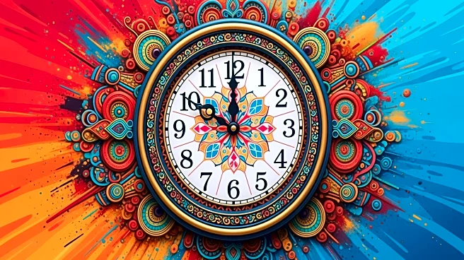 Flavor Flav Advocated for TIME Magazine's Person of the Year for His Impact on Community and Culture