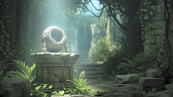 Naughty Dog Celebrates 40th Anniversary, Teases Story-Driven Future with New Game