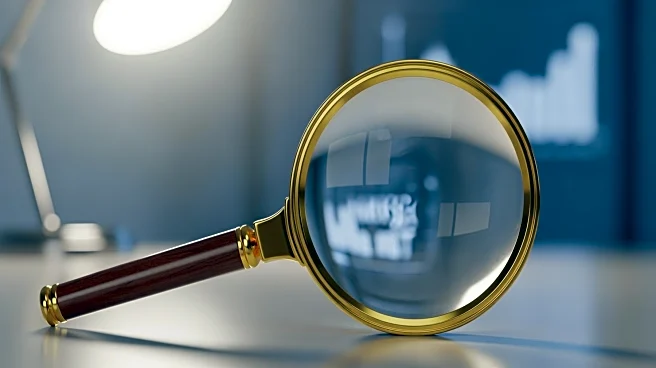 Nutrien Exceeds Profit Estimates and Initiates Phosphate Business Review Amid Market Constraints