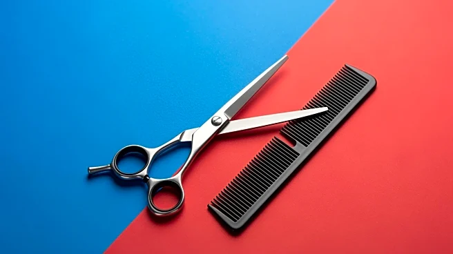 BYU Fans Rally Support for Texas Tech Barber in Need