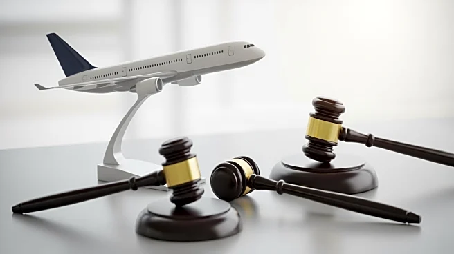 Clifford Law Offices Settles Three Boeing Crash Cases, One Proceeds to Trial