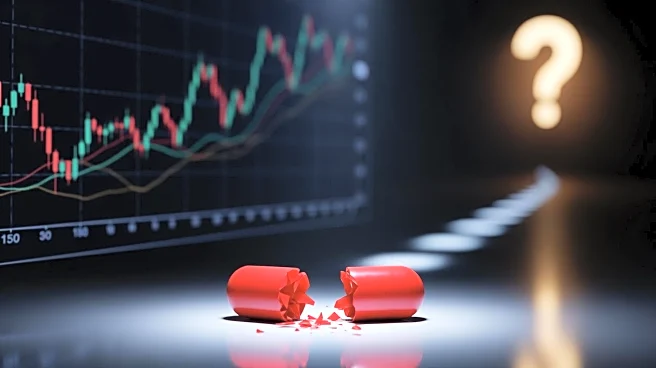 Biohaven Faces Major Setback as FDA Rejects Lead Drug, Impacting Stock and Future Prospects