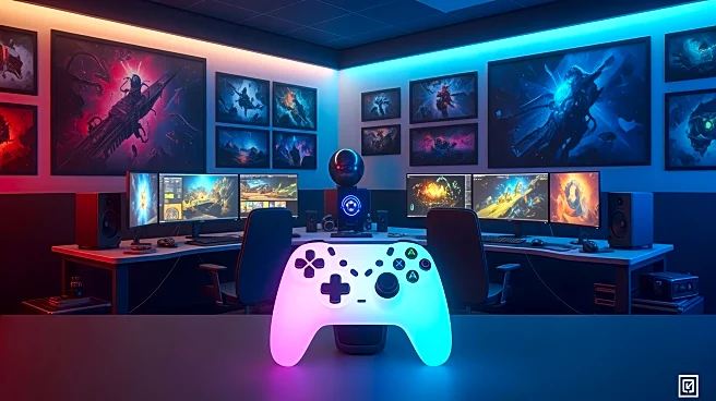 Obsidian Entertainment Finds Joy in Creating Original Games Over Fallout: New Vegas Sequel