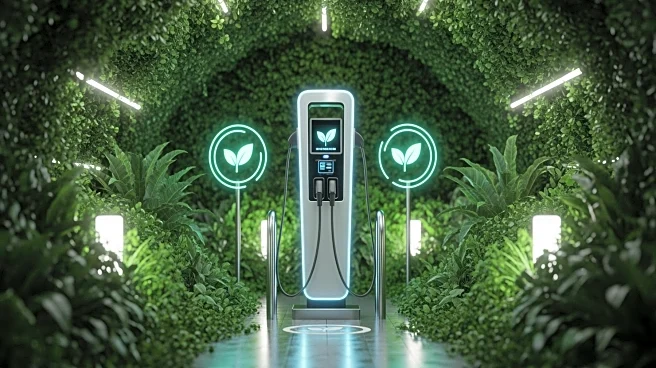 PT Golden Energy Mines Tbk Electrification Initiative Wins Award for Reducing Emissions