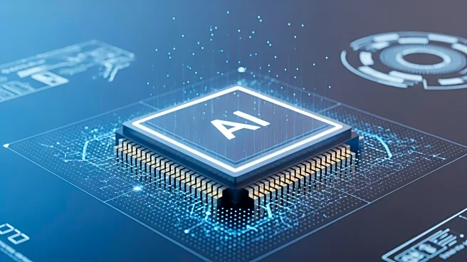 Nvidia CEO Jensen Huang Warns of China's Potential AI Dominance Amid U.S. Regulatory Challenges