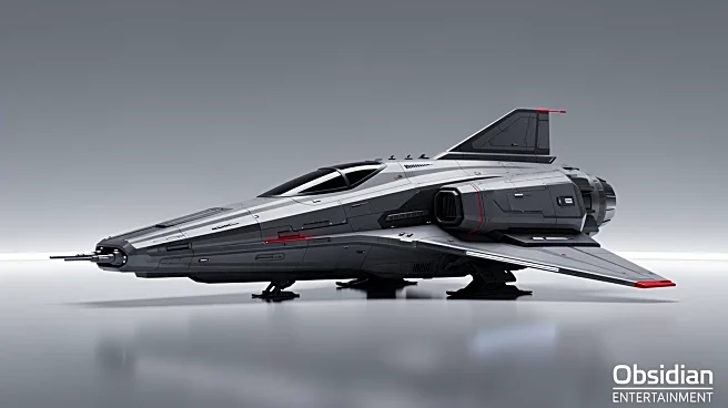 Obsidian Entertainment Focuses on Original IP Amid Fallout: New Vegas 2 Speculation