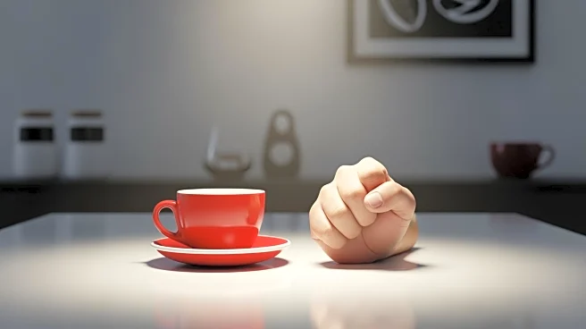 Starbucks Union Workers Threaten Strike on Red Cup Day Over Contract Dispute