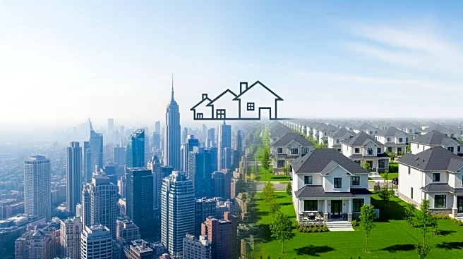 New York Tops Interest in Toledo Housing Market Amid Nationwide Scarcity