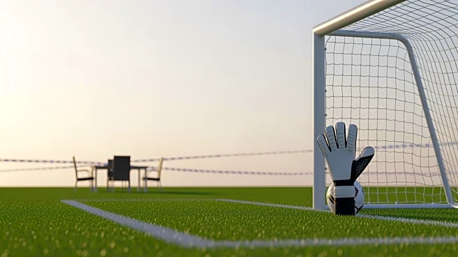 Eric Garcia Calls for Defensive Improvements After Barcelona's Draw Against Club Brugge