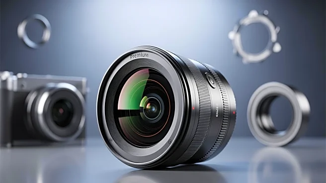 Canon Introduces Affordable RF 45mm f/1.2 Lens for Mirrorless Cameras