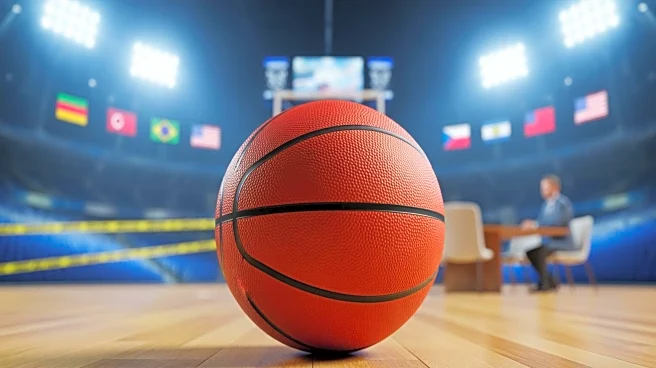 Evan Mobley Discusses Cleveland's Victory Over 76ers on The Association