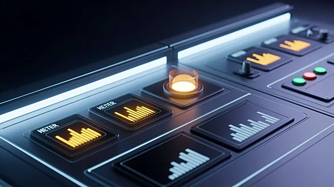 Smart Grid Companies See 40% Increase in Corporate Funding, Boosting Energy Innovation