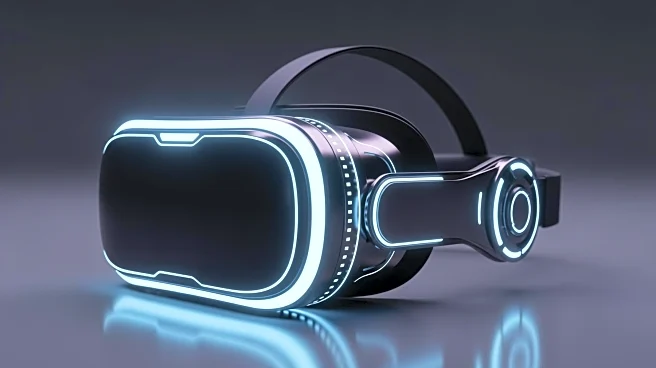 Assassin's Creed Nexus Joins Top 50 Best-Selling Quest Games, Impacting VR Market