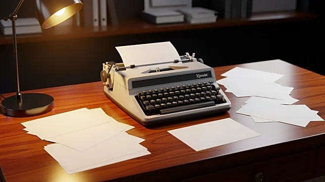 Author Lee Child Attributes Success to Birmingham's Work Ethic