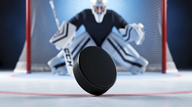 Minnesota Wild's Controversial Overtime Goal Against Nashville Predators Sparks Debate