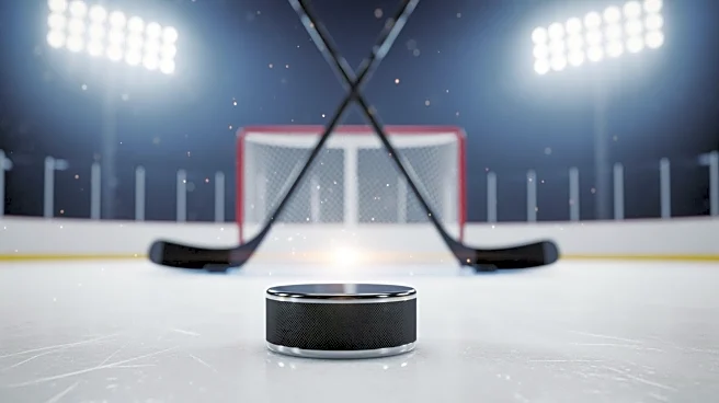 John Tavares Scores Crucial Goal, Leads Maple Leafs to Victory