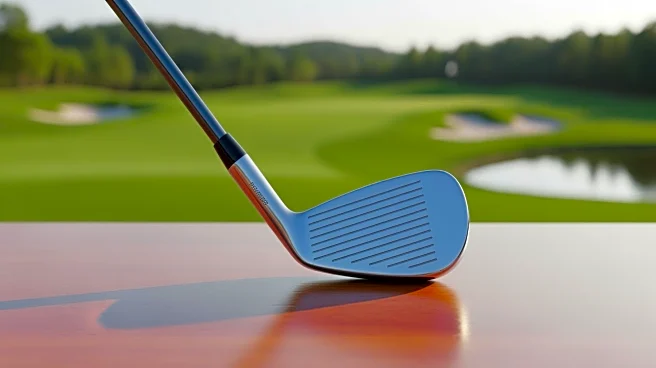 Rory McIlroy Receives Apology from PGA Boss Following Ryder Cup Incident