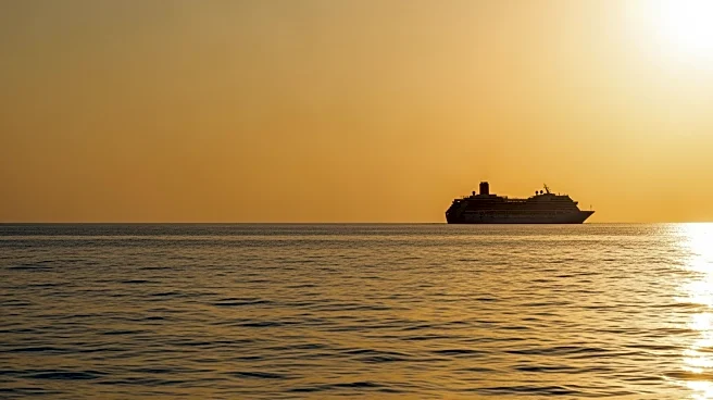 Crescent Seas Abandons Charter Plans for NCLH Ships