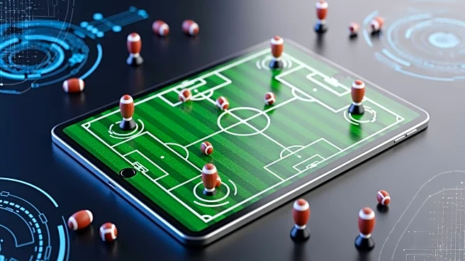 Football Manager 26 Launches with Mixed Reviews Amid UI Overhaul and Tactical Innovations