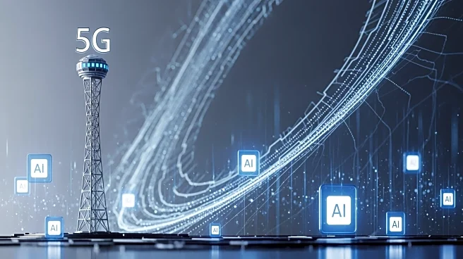 Zain KSA Advances Digital Innovation with 5G and AI Investments