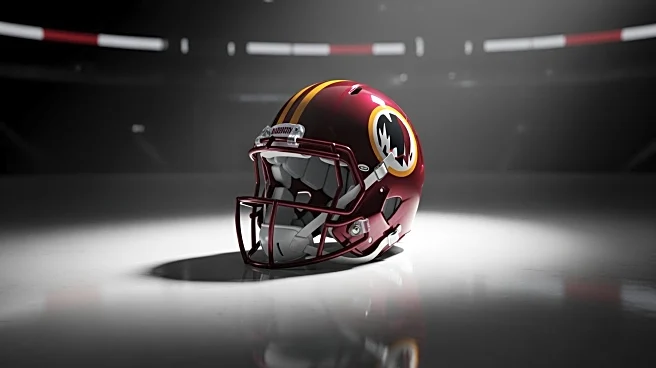 Washington Commanders Face Extended Absence of Terry McLaurin Due to Injury