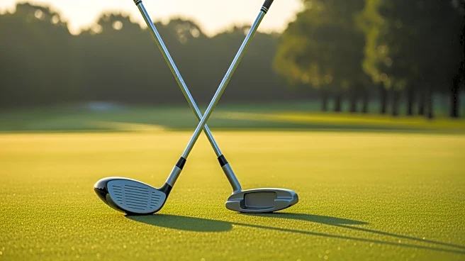 Japanese Golfers Hataoka and Yamashita Lead LPGA Japan Classic After First Round