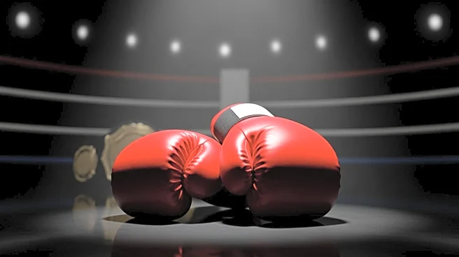 Vergil Ortiz Jr. to Defend Title Against Erickson Lubin in High-Stakes Boxing Match