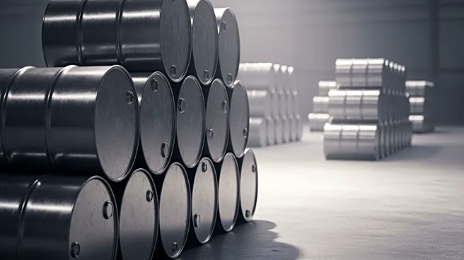 Iraq's SOMO Offers Over 6 Million Tons of Fuel Oil, Impacting Global Supply Balance