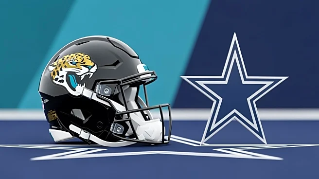 Jacksonville Jaguars Explored Quinnen Williams Trade Before Cowboys Acquisition