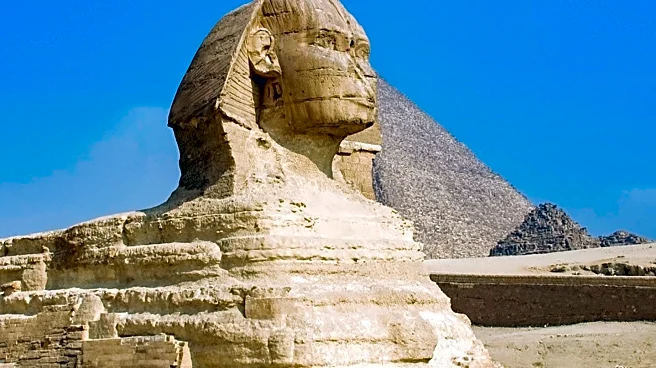 Italian Scientists Solve 300-Year-Old Green Mummy Mystery