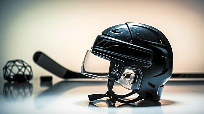 San Jose Sharks' Michael Misa Out Due to Injury, Impacting Upcoming Games