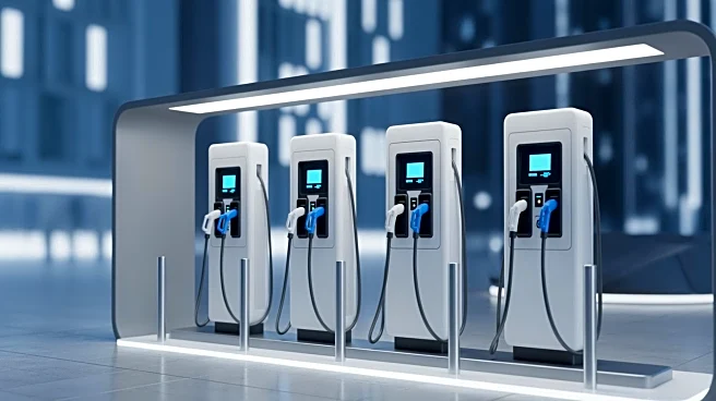 BYD Surpasses Tesla in UK Sales, Narrows Gap in Germany