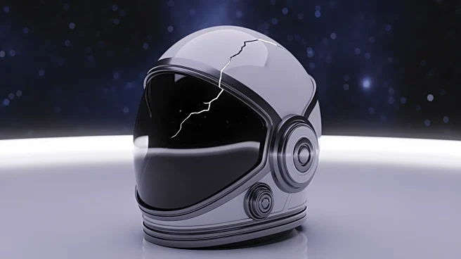 China's Astronauts Remain in Orbit Due to Suspected Spaceship Damage