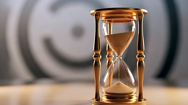 Gold Prices Surge as Risk-Off Sentiment Returns Amid Fed Caution