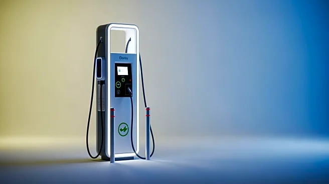 GreenPower Motor Company to Delist from TSX Venture Exchange