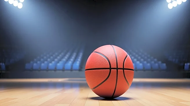 Minnesota Timberwolves' Anthony Edwards Faces Extended Absence Due to Hamstring Injury