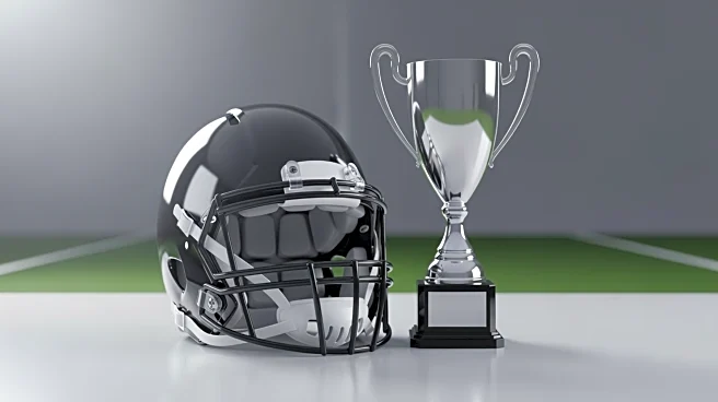 Los Angeles Rams Consider Arch Manning as Matthew Stafford's Successor