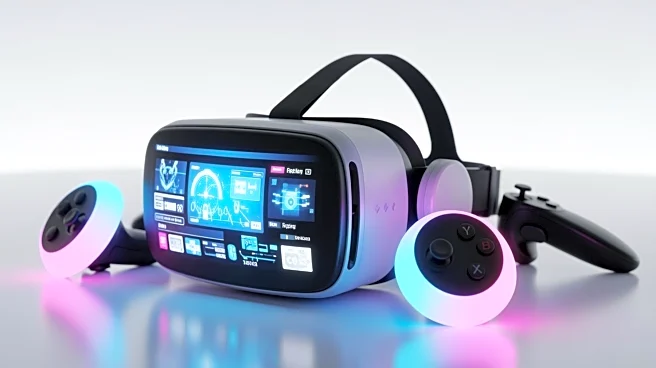 VR Games Showcase to Reveal New Titles in Partnership with Road to VR