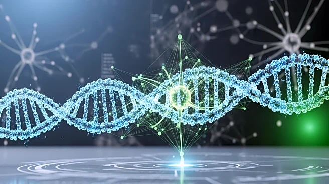 BioContextAI Introduces Model Context Protocol to Enhance Biomedical Research