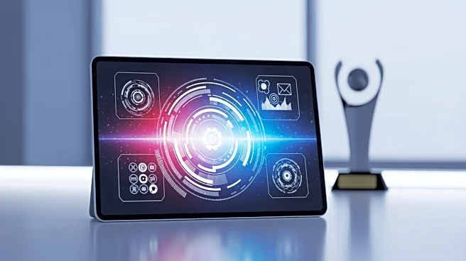 ABA Bank Honored for Digital Banking Innovation at Asian Awards