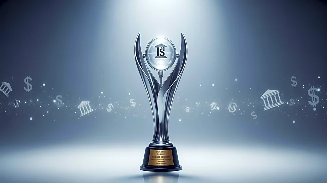 Mashreq Bank Wins Asian Innovation Excellence Awards for Financial Solutions