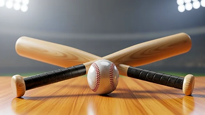 MLB World Series Game Seven Sets Record as Most-Watched in 34 Years